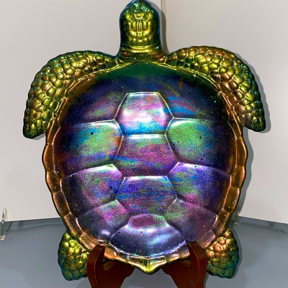 Other - Turtle Tray